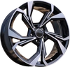 4x felgi 19" 5x112 Audi A3 A4 A5 A6 A7 A8 Q3 Q5 Sportback