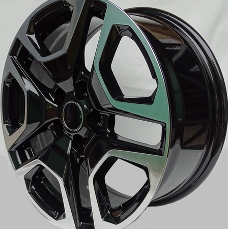 4x nowe felgi 5x114,3 17' do Toyota RAV4 C-HR Hiace Hilux