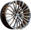 4x felgi kute 20" 5x114,3 Lexus ES GS IS LBX NX RC RX RZ UX