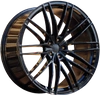4x doskonałe felgi 23" 5x112 Audi Q7 SQ7 Q8 SQ8 E-tron