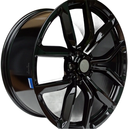 4x felgi hybrid forged 22" 5x120 Range Rover Defender Sport Discovery