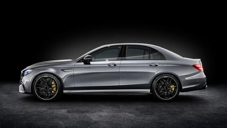 4x felgi 19" 5x112 Mercedes CLA GLA Vito Viano AMG style
