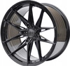 4x felgi Haxer 17" 5x108 Renault Ford Volvo Peugeot Citroen