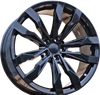4x felgi 20" 5x112 VW Arteon Tiguan T-ROC Touran T-Cross