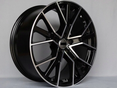 4x felgi kute do Audi 19" 5x112 A3 A4 A5 A6 A8 Q2 Q3 Q5 RS TT