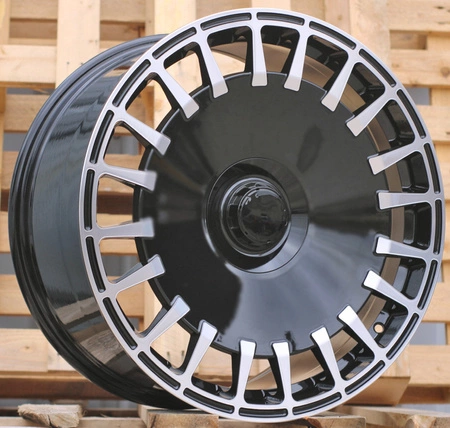 4x kute felgi 19" 5x112 Mercedes S W222 W223 E W213 Maybach