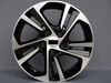 4x felgi 17" 5x114,3 Hyundai Kia Mazda Honda Mitsubishi