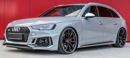 4x piękne felgi 19" 5x112 Audi A3 RS3 A4 RS4 A5 A6 A7 A8 Q3 Q5