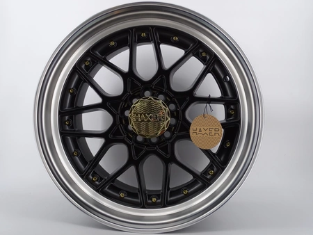4x felgi 18" 5x112 VW Audi Mercedes BMW Skoda Seat