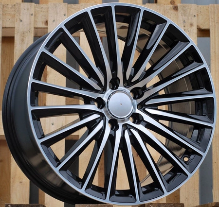 4x kute felgi 20" 5x112 Mercedes C W204 W205 W206 CLA CLE