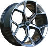 4x felgi kute hybrydowo 18" 5x112 Audi A4 B7 B8 A6 C6 C7 RS4 RS6