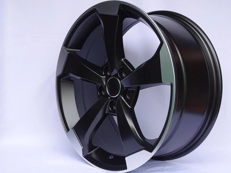 4x kute felgi 19" 5x112 do Audi A4 B7 B8 A5 F5 A6 C6 C7 A8 D3