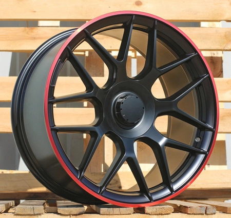 4x nowe felgi 19" 5x112 Mercedes W204 W205 W212 W213