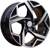 4x kute felgi 17" 5x114,3 Kia EV3 Optima Ceed Niro Stonic