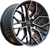 4x felgi kute 20" 5x112 Audi Mercedes BMW VW Skoda Seat