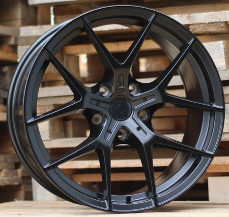 4x felgi M-Power style18" 5x120 BMW seria1 2 3 4 5