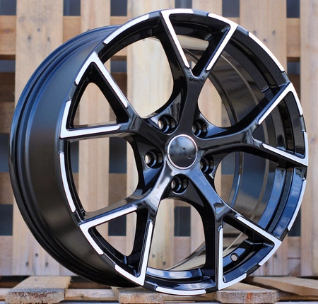 4x felgi aluminiowe kute 20" 5x112 Audi A4 A5 A6 A7 A8
