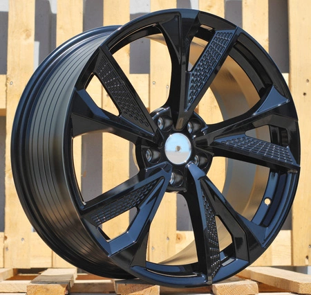 4x felgi 20" 5x112 AUDI A5 F5 A6 C8 A7 A8 D5 Q3 Q5