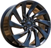 4x felgi 18" 5x112 VW Golf Passat Tiguan Jetta T-Roc Arteon
