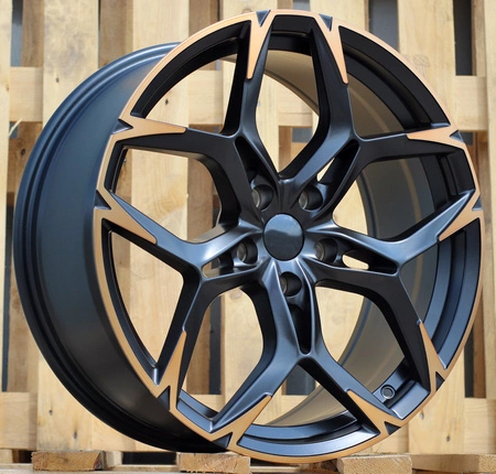 4x felgi nowe 20" 5x112 Cupra Formentor Ateca Born Leon