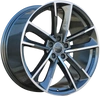 4x felgi 5x112 aluminiowe 20' do Audi A5 F5 8T A6 C7 C8 A8 D4