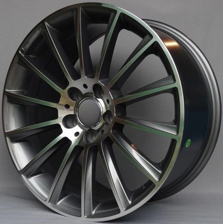 4x kute felgi 18" 5x112 Mercedes Vito Viano ML GLA GLC CLA