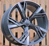 4x felgi kute hybrydowo 20" 5x112 Audi A4 A6 A8 Q3 Q5 Sportback
