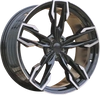 4x nowe kute felgi 21" 5x112 Bmw X7 G07 X6 G06 X4 G02