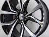 4x felgi 20" 5x115 Opel Astra Zafira Insignia Chevrolet