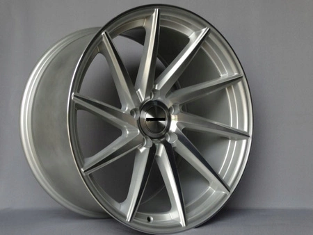 4x felgi Vossen CVT style 20" 5x114,3 Toyota Lexus Hyundai Mazda Kia