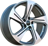 4x felgi flow forming 19" 5x112 Audi A4 S4 A5 A6 S6 Q3 Q5 E-Tron