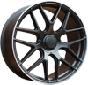 4x felgi 18" 5x112 Mercedes E W211 W212 W213 C W204 W205