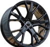 4x felgi Hybrid Forged 22" 5x112 Audi A5 8T A8 D5 Q7 SQ7