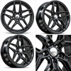4x felgi kute 18" 5x112 Audi Skoda BYD VW Geely Seat Cupra