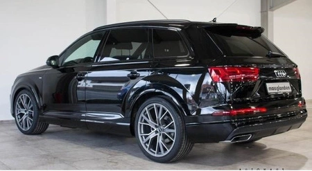 4x kute metodą rolowania 19" 5x112 Audi A4 A5 A6 A7 A8