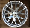 4x felgi 18" 5x120 BMW F88 F20 F31 F34 E84 F10 F11