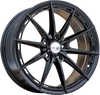 4x felgi kute 18" 5x112 Mercedes Audi Skoda Seres NIO VW Geely Mini