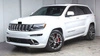 4x felgi 18" 5x127 Dodge Jeep Grand Cherokee Wrangler