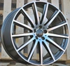 4x kute felgi 5x112 flow forming 21' do Mercedes GLE GLS GLE Coupe