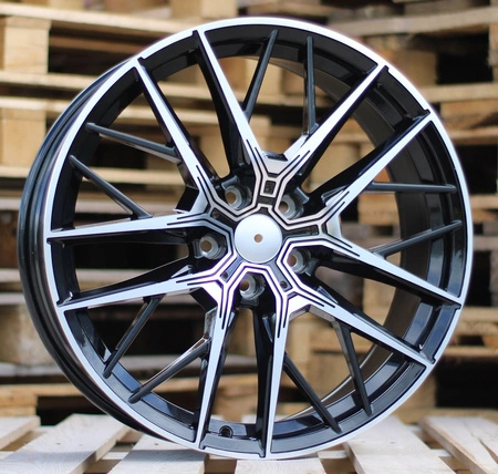 4x alufelgi 18" 5x120 BMW 1 F20 F21 2 F22 F23 X1 E84
