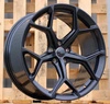 4x kute alufelgi 22" 5x112 Audi A7 A8 Q5 Q7 SQ7 Q8 SQ8 RS e-tron