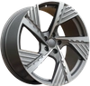 4x felgi 5x112 aluminiowe 20' do Audi e-tron A3 A4 A6 A8 Q3 Q5