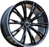 4x felgi kute hybrydowo 20" 5x112 Audi A5 F5 8T Q7 Q8 RS