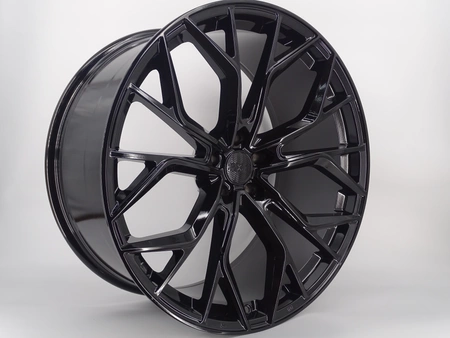 4x felgi Haxer 19" 5x108 Peugeot Ford Volvo Jaecoo Citroen