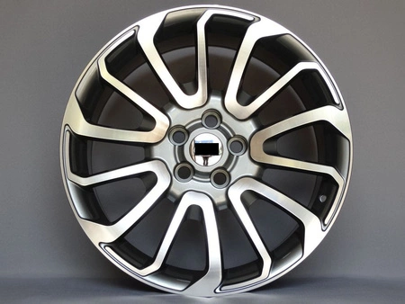 4x kute felgi 23" 5x120 Land Rover Defender Range Rover Sport