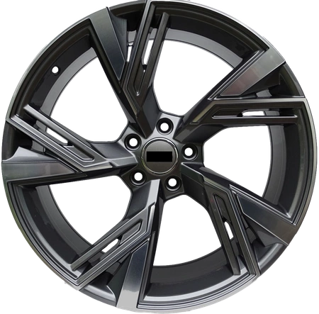 4x kute felgi 19" 5x112 do Audi A4 B7 B8 A6 C6 C7 C8 A8 D3 D4 