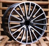 4x kute felgi 19" 5x112 Mercedes W221 W222 W212 W213 W205