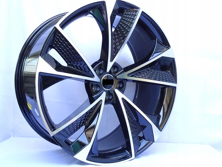 4x felgi kute 19" 5x112 Audi A5 F5 8T A6 C7 C8 A8 D3 D4