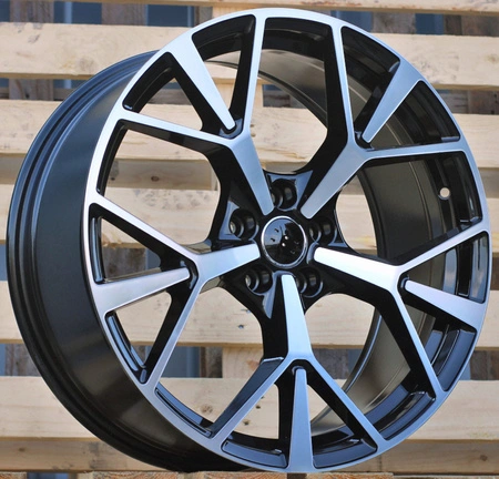 4x nowe kute felgi 20" 5x112 Audi Q3 Sportback FJ