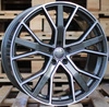 4x felgi kute metodą rolowania 18" 5x112 Audi A4 A6 A8 Q3 Q5